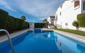 Chalet Cortijo Blanco I
